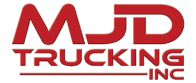 MJD Trucking Inc