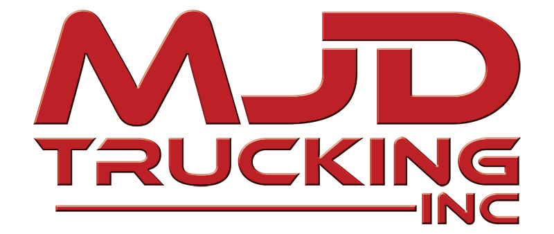 Home - MJD Trucking Inc